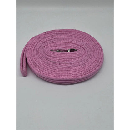 Soft Cushioned Webbing Lunge Line 8M