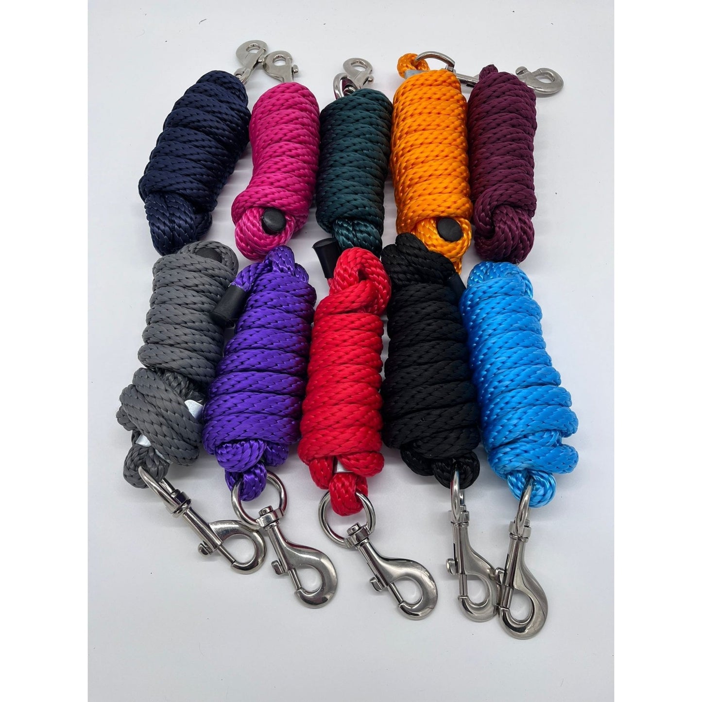 2m Polypropylene Lead Rope