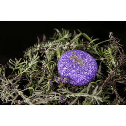 Eco Friendly Concentrated Shampoo Bar With Conditioner