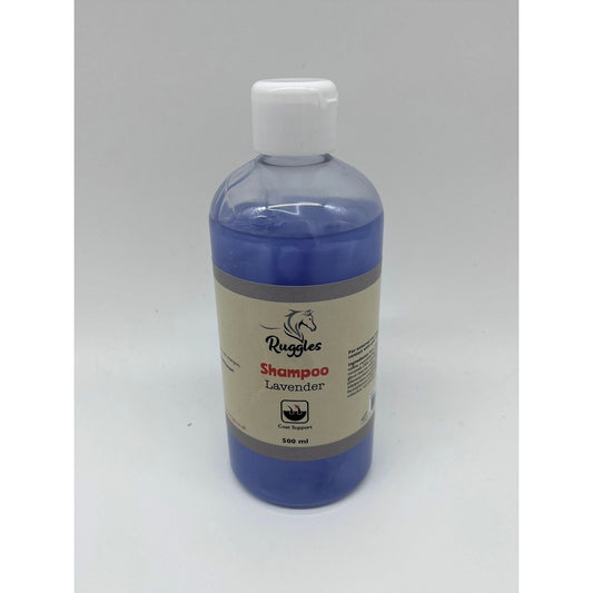 Hi Gloss Shampoo Lavender