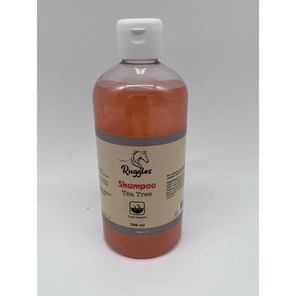 Hi Gloss Concentrated Shampoo with Conditioner