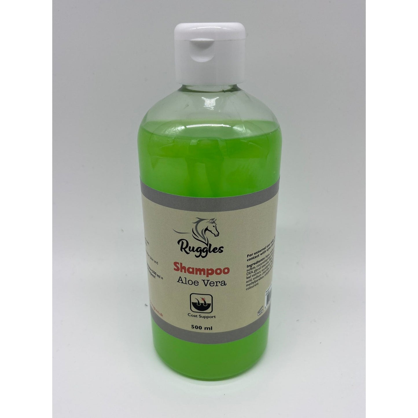 Hi Gloss Concentrated Shampoo with Conditioner