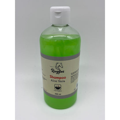 Hi Gloss Concentrated Shampoo with Conditioner