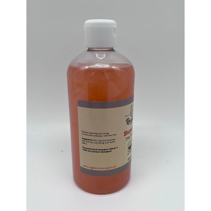 Hi Gloss Concentrated Shampoo with Conditioner