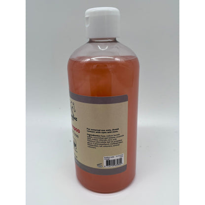 Hi Gloss Concentrated Shampoo with Conditioner