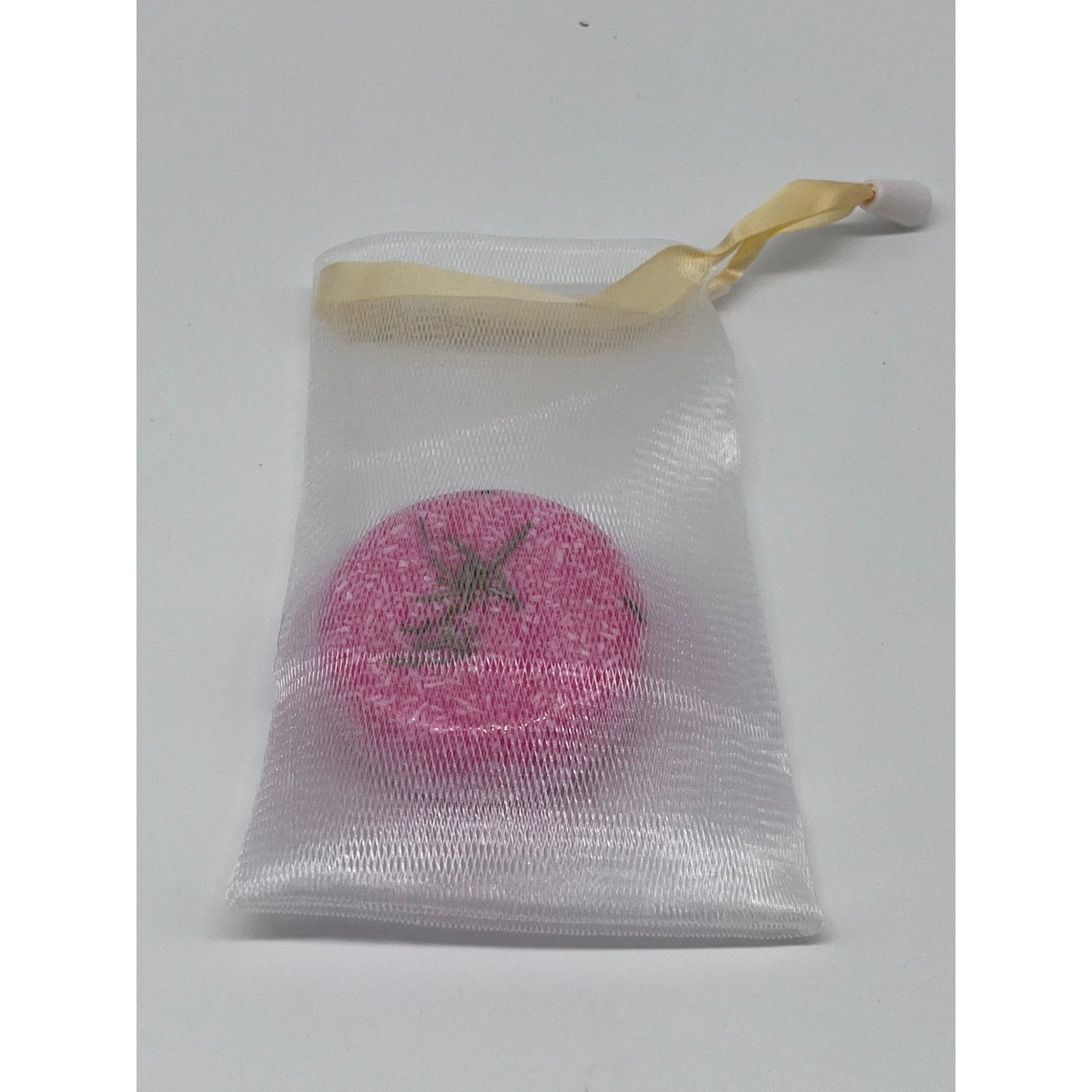 Eco Friendly Concentrated Shampoo Bar With Conditioner