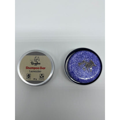 Eco Friendly Concentrated Shampoo Bar With Conditioner