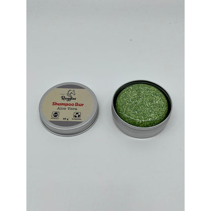 Eco Friendly Concentrated Shampoo Bar With Conditioner