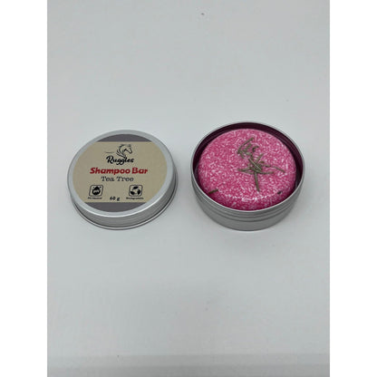 Eco Friendly Concentrated Shampoo Bar With Conditioner