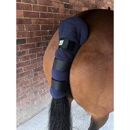 Fleece Tail Guard