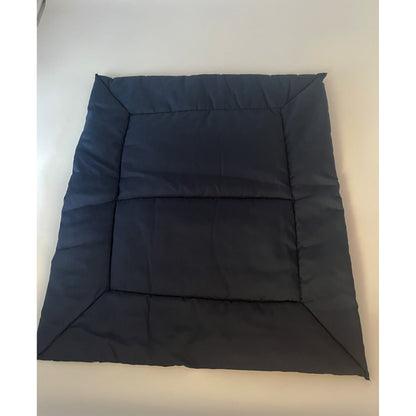 Quilted Leg Pads - Set of 4