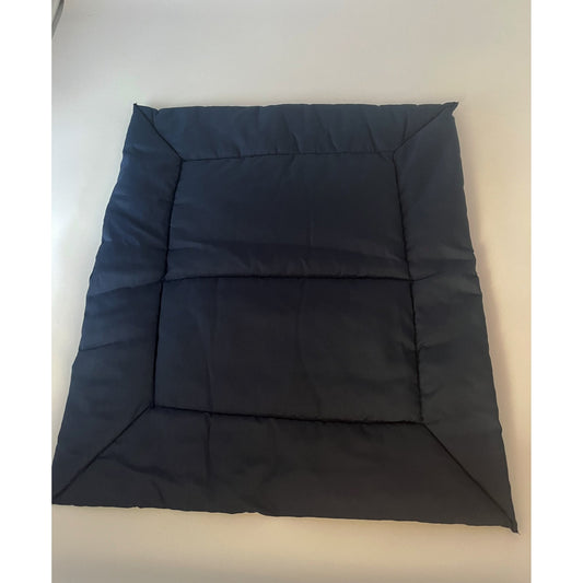 Quilted Leg Pads - Set of 4