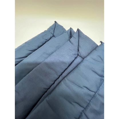 Quilted Leg Pads - Set of 4