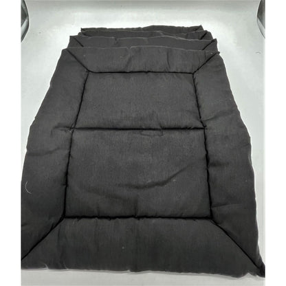 Quilted Leg Pads - Set of 4