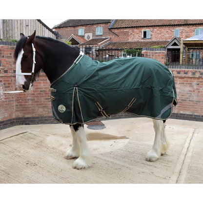 Heavy Horse Lightweight V2 Turnout Rug