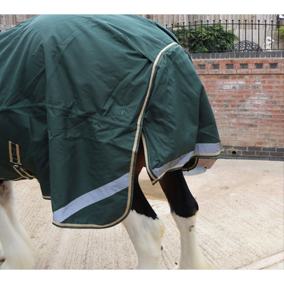 Heavy Horse Lightweight V2 Turnout Rug