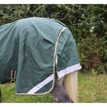 Lightweight 1200D No Fill V2 Standard Turnout Rug