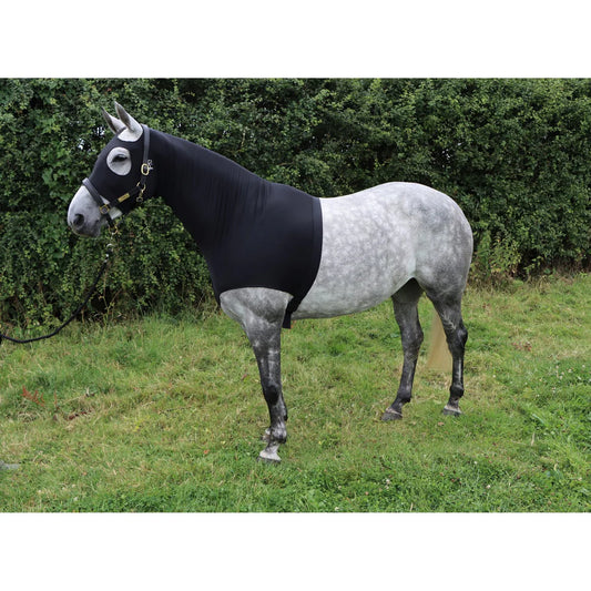 Shop Soiled Water Repellent Lycra hood Extra Large No Ears