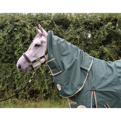 Lightweight No Fill V2 1200D Neck Cover Only (Matching Rug Available Separately)