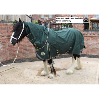 Heavy Horse Lightweight V2 Turnout Rug