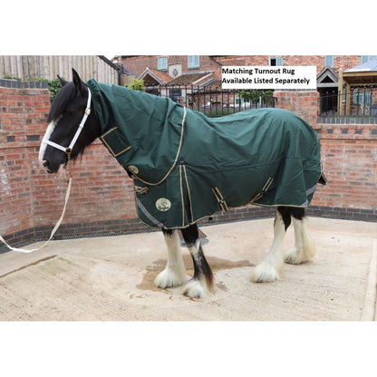 Heavy Horse Lightweight V2 Neck Cover Only (Matching Rug Available Separately)