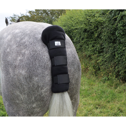 Fleece Tail Guard