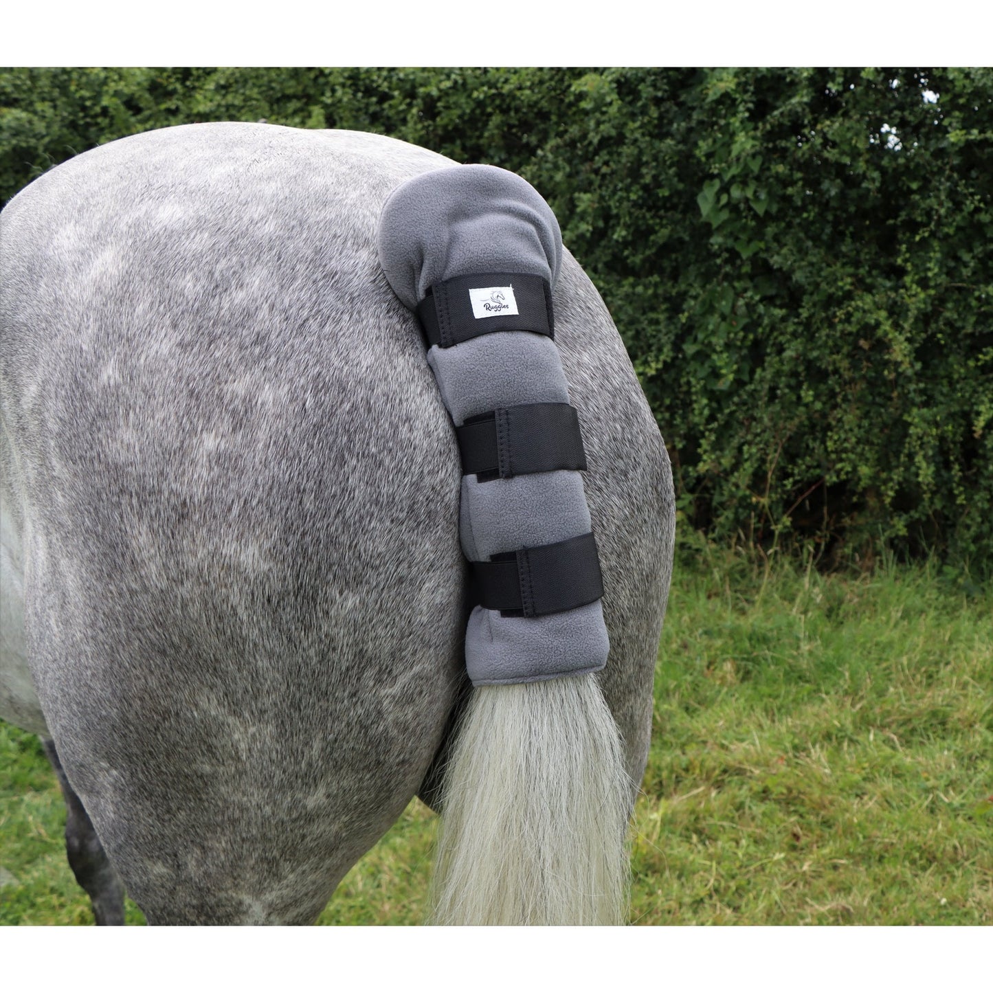 Fleece Tail Guard