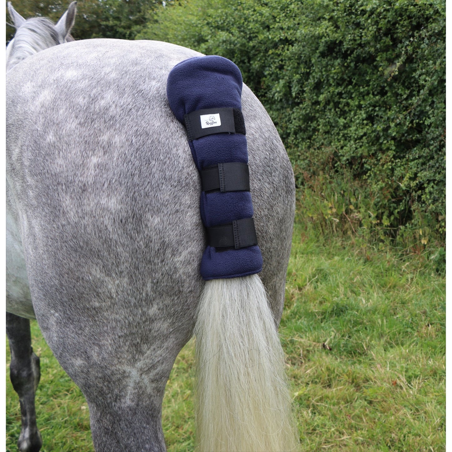 Fleece Tail Guard