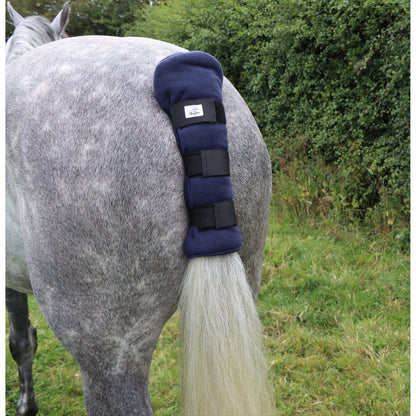 Fleece Tail Guard