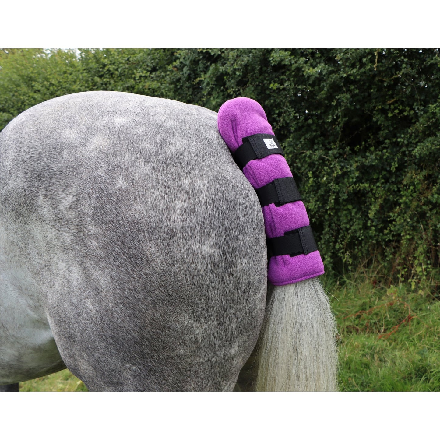 Fleece Tail Guard