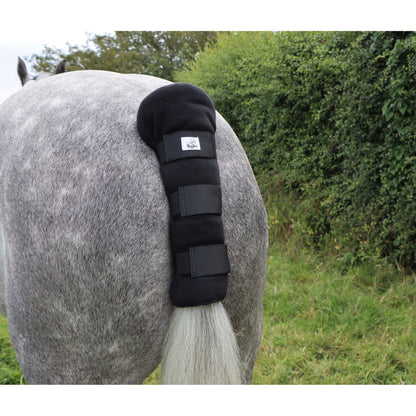 Fleece Tail Guard