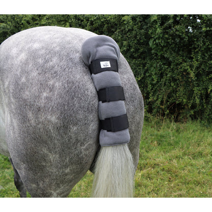 Fleece Tail Guard
