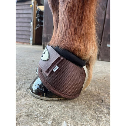 Shetland No Turn Over Reach Boots