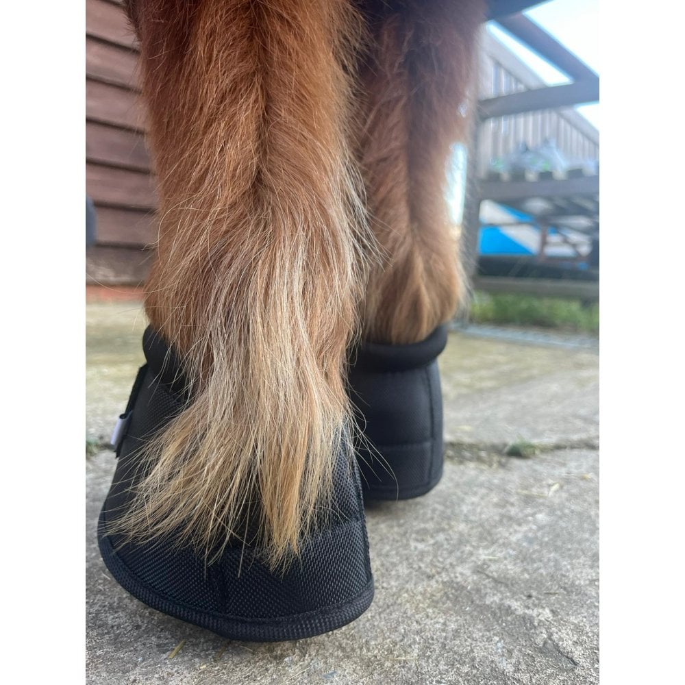 Shetland No Turn Over Reach Boots