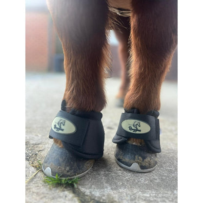 Shetland No Turn Over Reach Boots