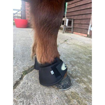 Shetland No Turn Over Reach Boots