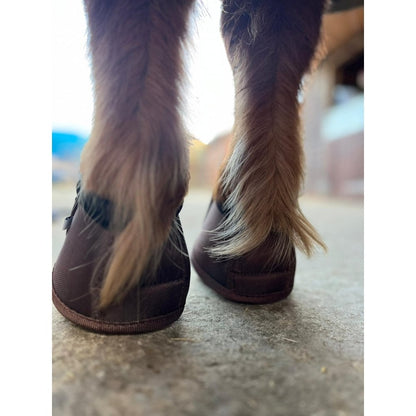 Shetland No Turn Over Reach Boots