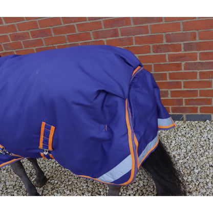 Shetland-Miniature-Donkey-Section A 400g Heavyweight 1200D Combo Turnout