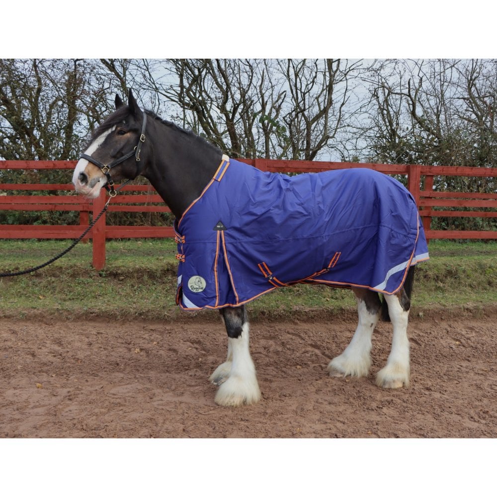 Heavy Horse Heavyweight 400g V2 1200D Turnout Rug