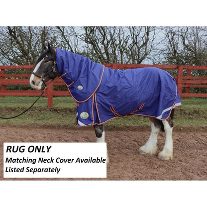 Heavy Horse Heavyweight 400g V2 1200D Turnout Rug