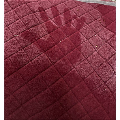 Combo Triple Layer Wicking Rug With Tail Flap