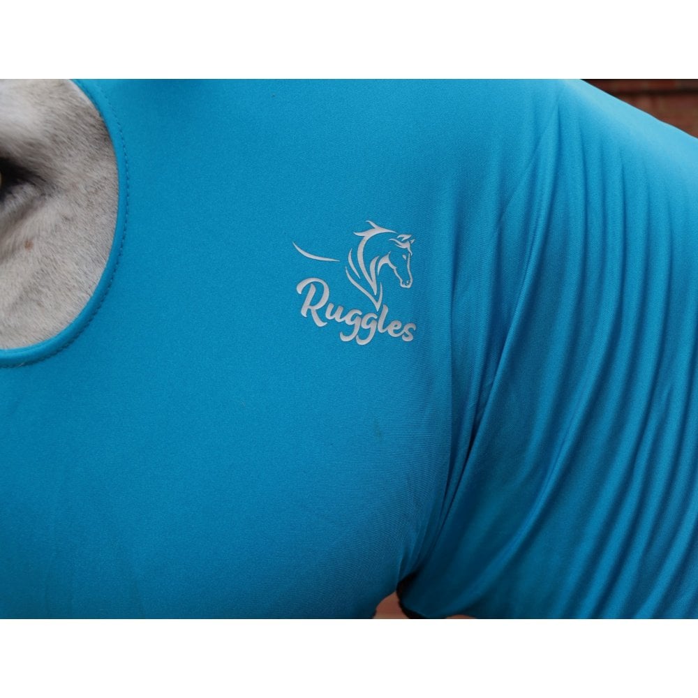 Lycra Hood with Zip - Available With or Without Ears (Sealed Seams)