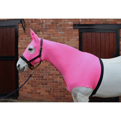 Lycra Hood with Zip - Available With or Without Ears (Sealed Seams)