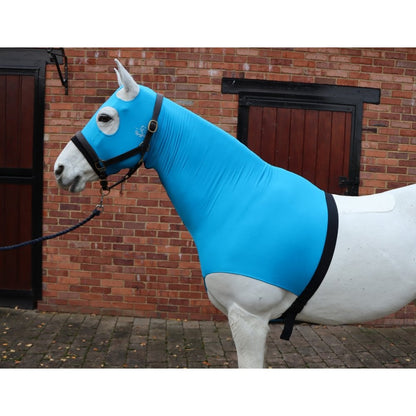 Lycra Hood with Zip - Available With or Without Ears (Sealed Seams)