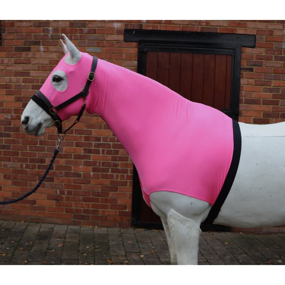 Lycra Hood with Zip - Available With or Without Ears (Sealed Seams)