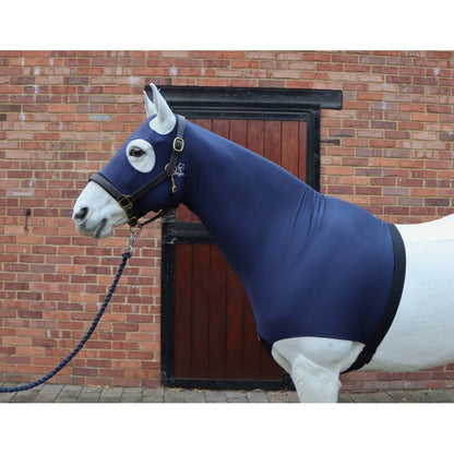 Lycra Hood with Zip - Available With or Without Ears (Sealed Seams)