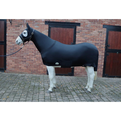 Water Repellent Lycra Body With Tail Sleeve And Full Length Zip