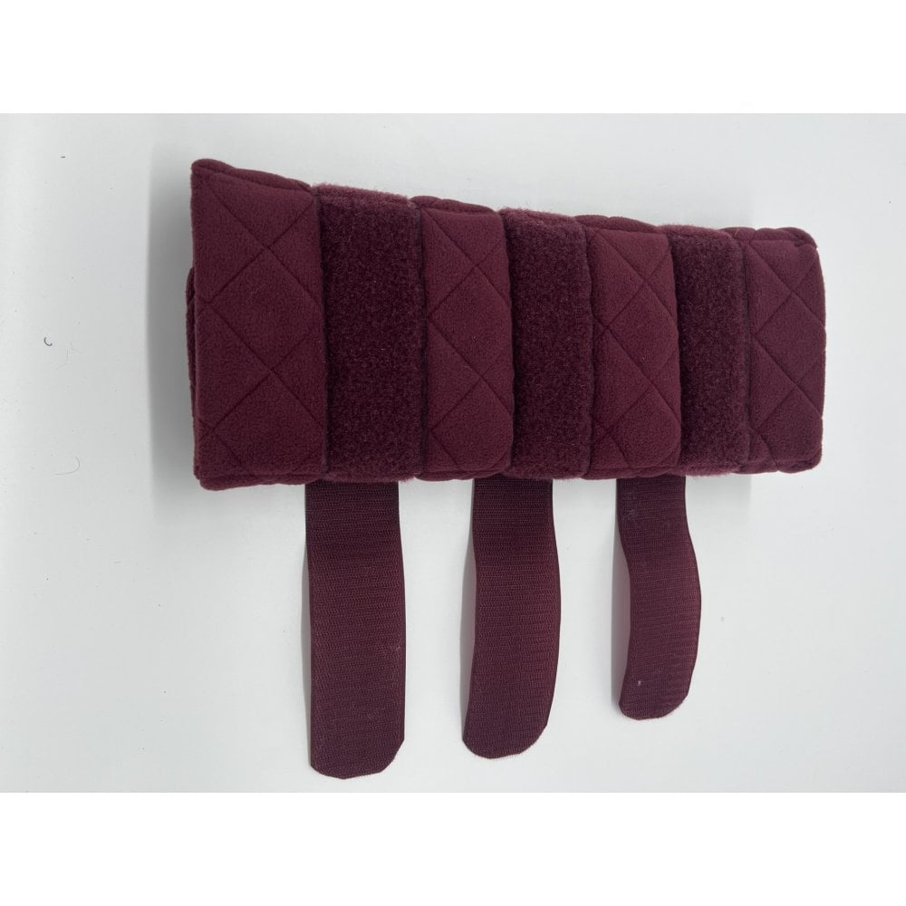 Triple Layer Wicking Leg Wrap Set