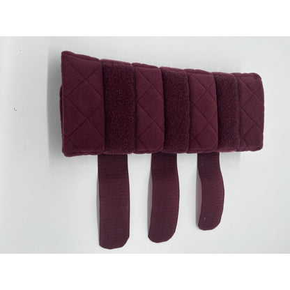 Triple Layer Wicking Leg Wrap Set