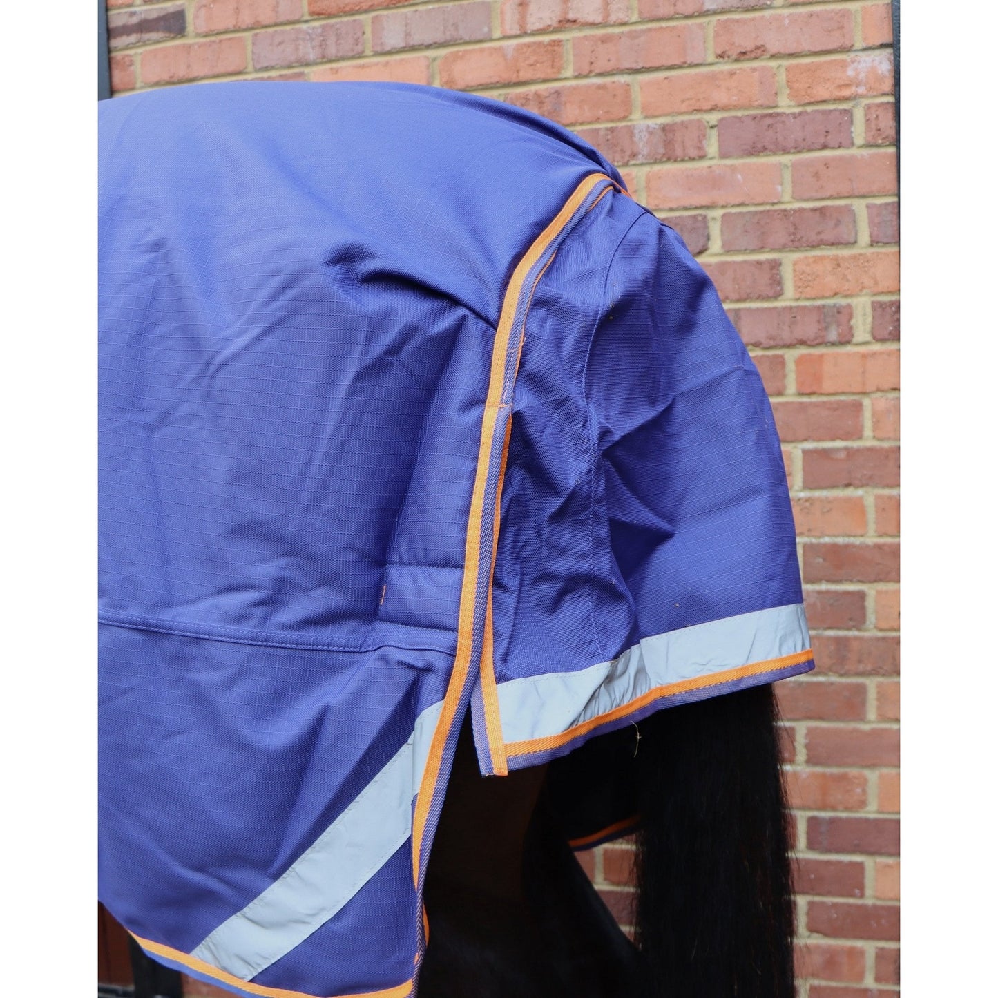 400g Heavyweight V2 1200D Turnout Rug